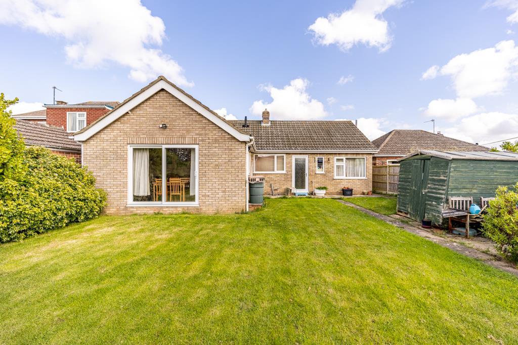 Eastwood Road, Boston 4 bed detached bungalow £222,000