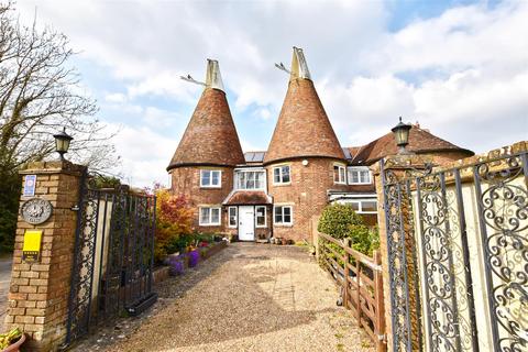 5 bedroom detached house for sale, Icklesham, Winchelsea