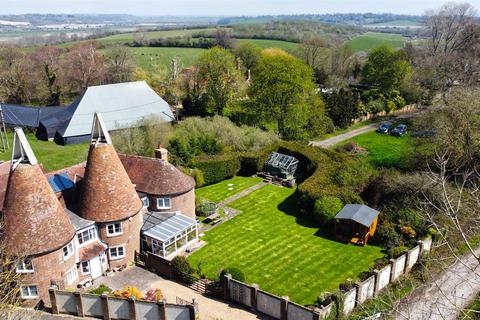 5 bedroom detached house for sale, Icklesham, Winchelsea