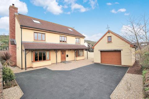 6 bedroom detached house for sale - The Street, Draycott, Cheddar