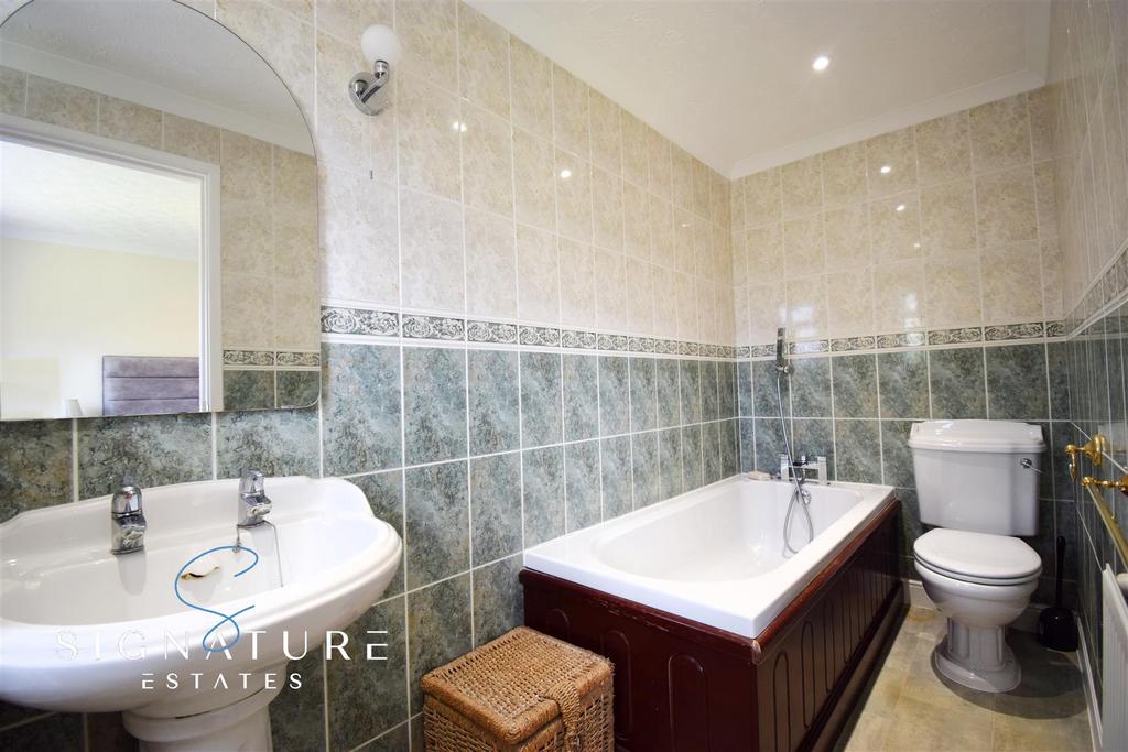 En-Suite
