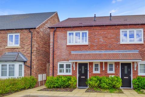 10 Bailey Road, Shipston-on-stour, CV36 4RW