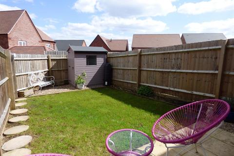 10 Bailey Road, Shipston-on-stour, CV36 4RW