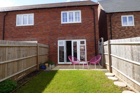 10 Bailey Road, Shipston-on-stour, CV36 4RW