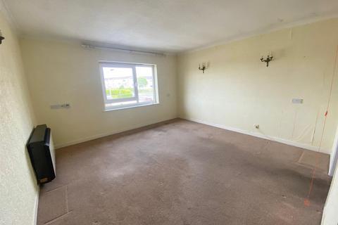 2 bedroom retirement property for sale, Parklands Court, Sketty, Swansea