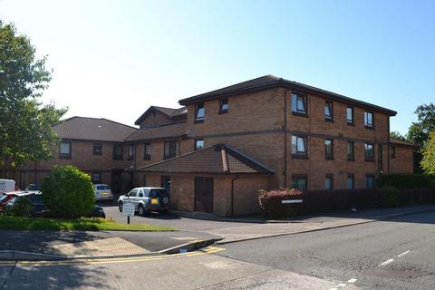 2 bedroom retirement property for sale, Parklands Court, Sketty, Swansea