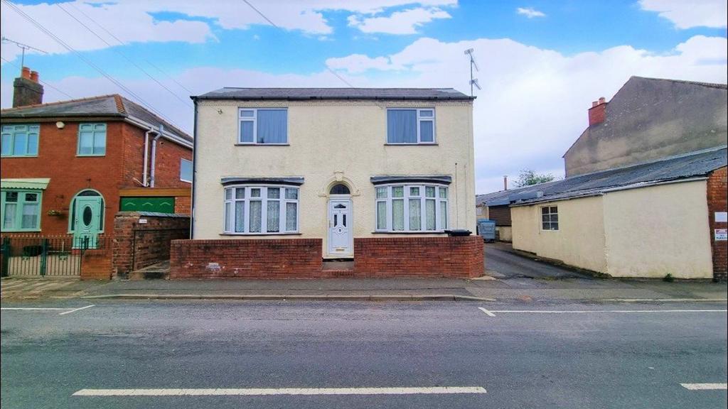 Blackberry Lane, Halesowen 1 bed flat £650 pcm (£150 pw)