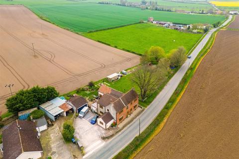 5 bedroom detached house for sale, Low Street, Little Fencote, Northallerton