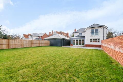 4 bedroom detached house for sale, Common Road, Stock