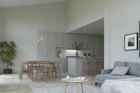 5 bedroom semi-detached house for sale - Harper's Gate, Bradnocks Marsh Lane, Hampton-In-Arden, Solihull
