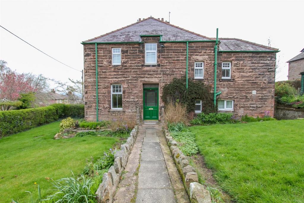 Tankerville Terrace, Wooler 3 bed house £800 pcm (£185 pw)