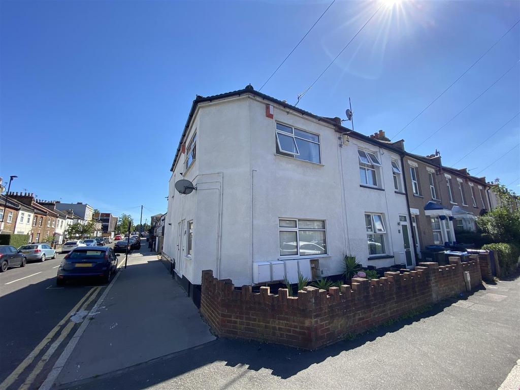Holland Road, London 1 bed flat for sale £239,995