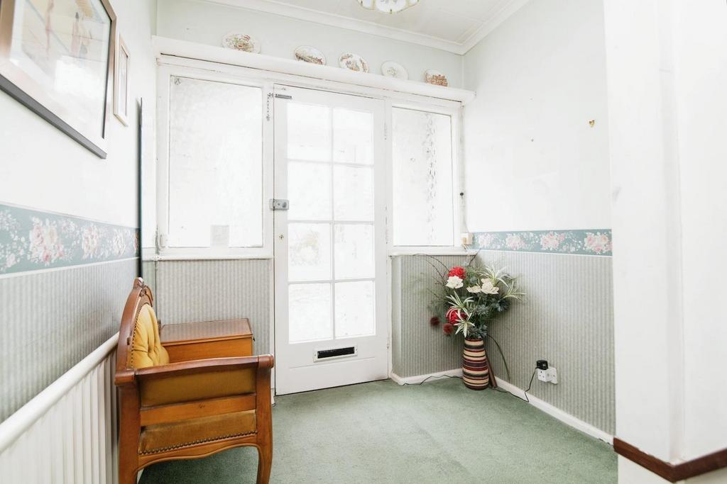 Old Lode Lane, Solihull 3 bed semidetached house for sale £325,000