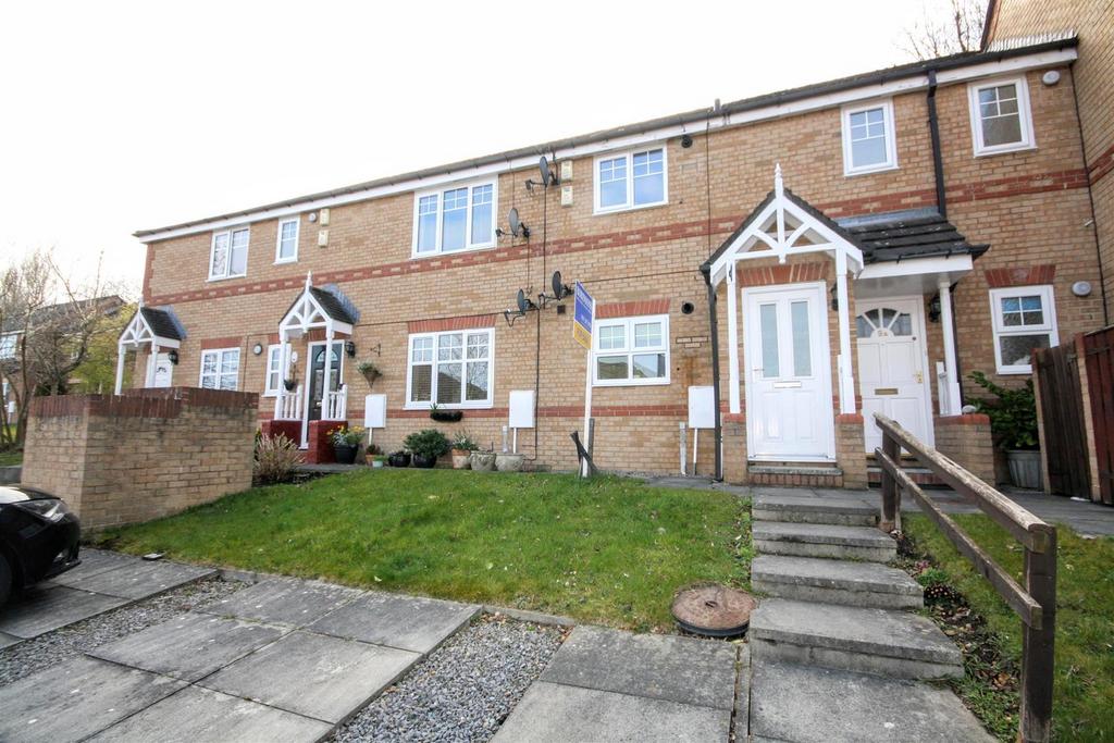 Bede Court, Chester Le Street 1 bed apartment £89,950