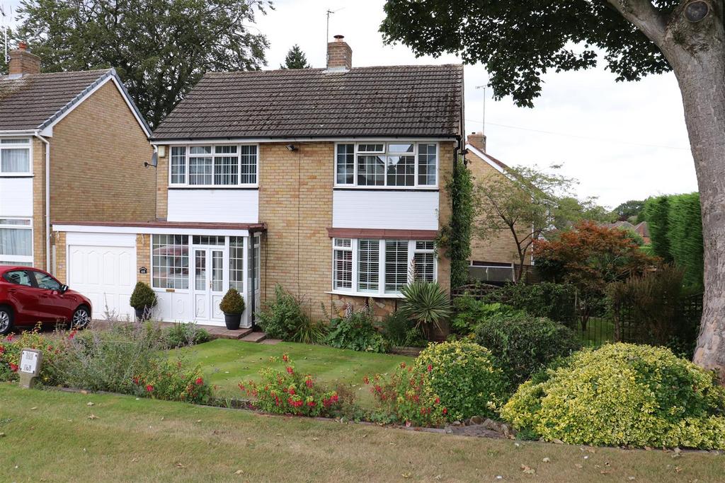 Skip Lane, Walsall 3 bed detached house for sale £440,000
