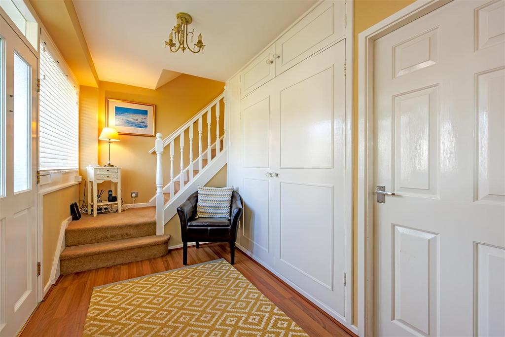 Skip Lane, Walsall 3 bed detached house for sale £430,000