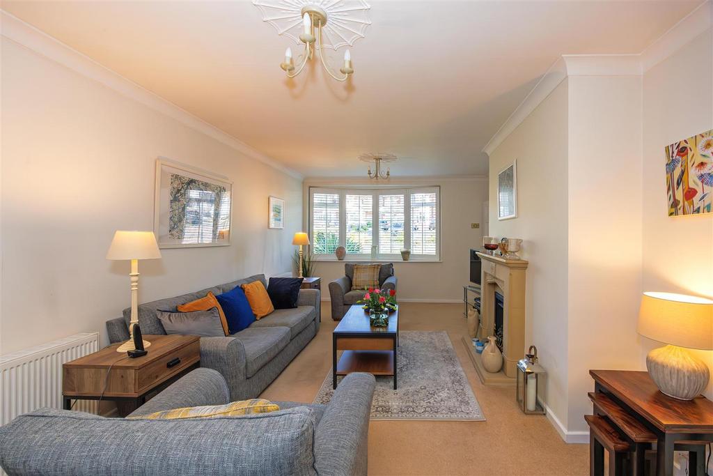 Skip Lane, Walsall 3 bed detached house for sale £430,000