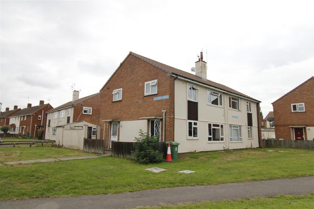 Byron Avenue, Podsmead, Gloucester 1 bed £650 pcm (£150 pw)