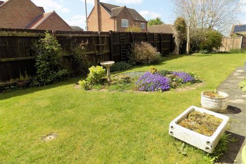 3 bedroom detached bungalow for sale, Wimbishthorpe Close, Bottesford, Nottingham