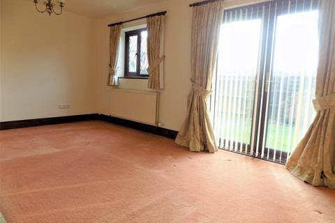 3 bedroom detached bungalow for sale, Wimbishthorpe Close, Bottesford, Nottingham