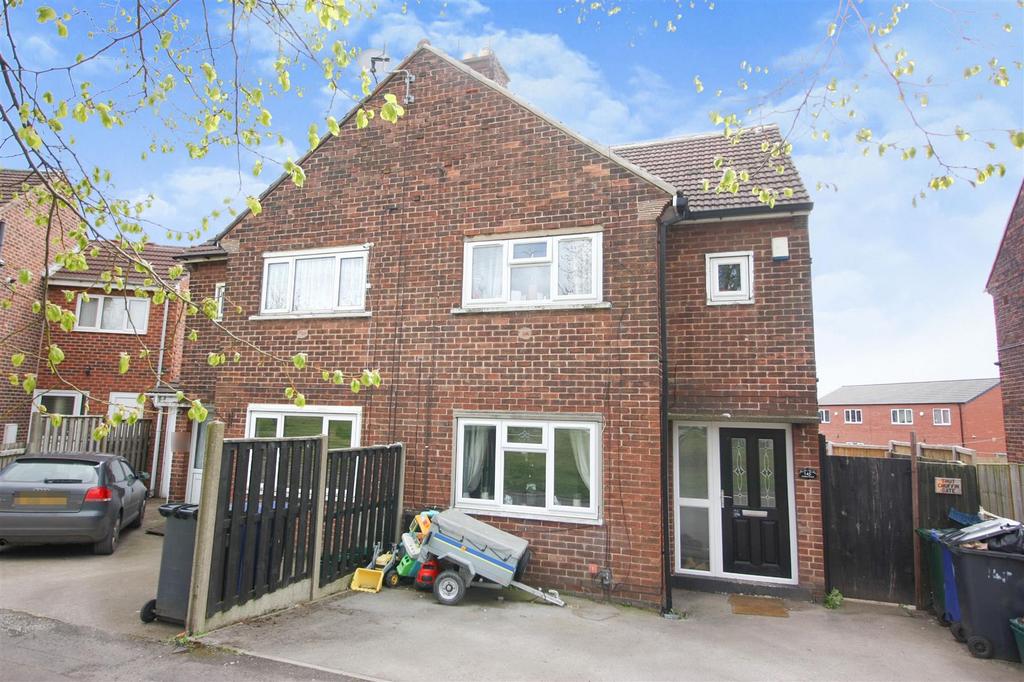 Maple Road, Mexborough 3 bed semidetached house for sale £90,000