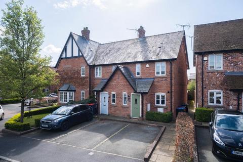 19 Brereton Close, Tarvin, Chester, CH3 8HW