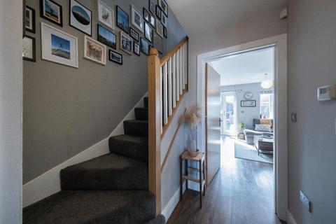19 Brereton Close, Tarvin, Chester, CH3 8HW