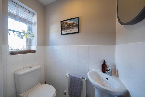 19 Brereton Close, Tarvin, Chester, CH3 8HW