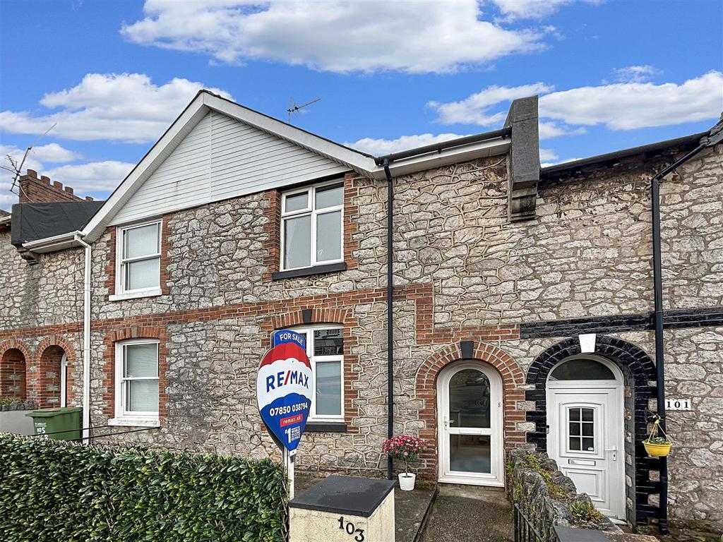 Church Road, Torquay 3 bed house £225,000