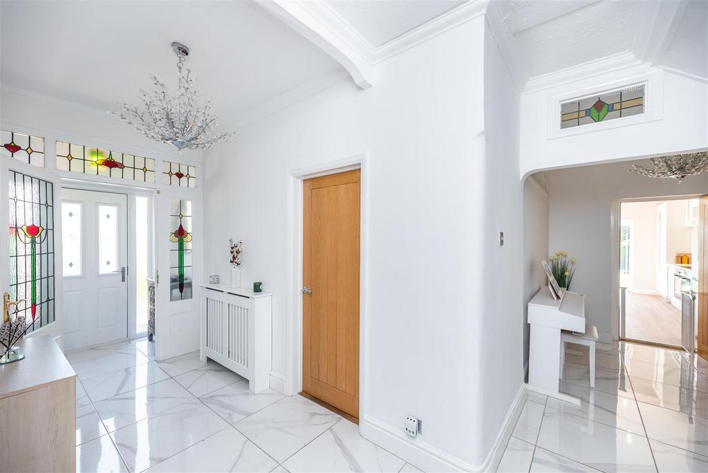 Glanmor Road, Uplands, Swansea 4 bed detached house for sale £800,000