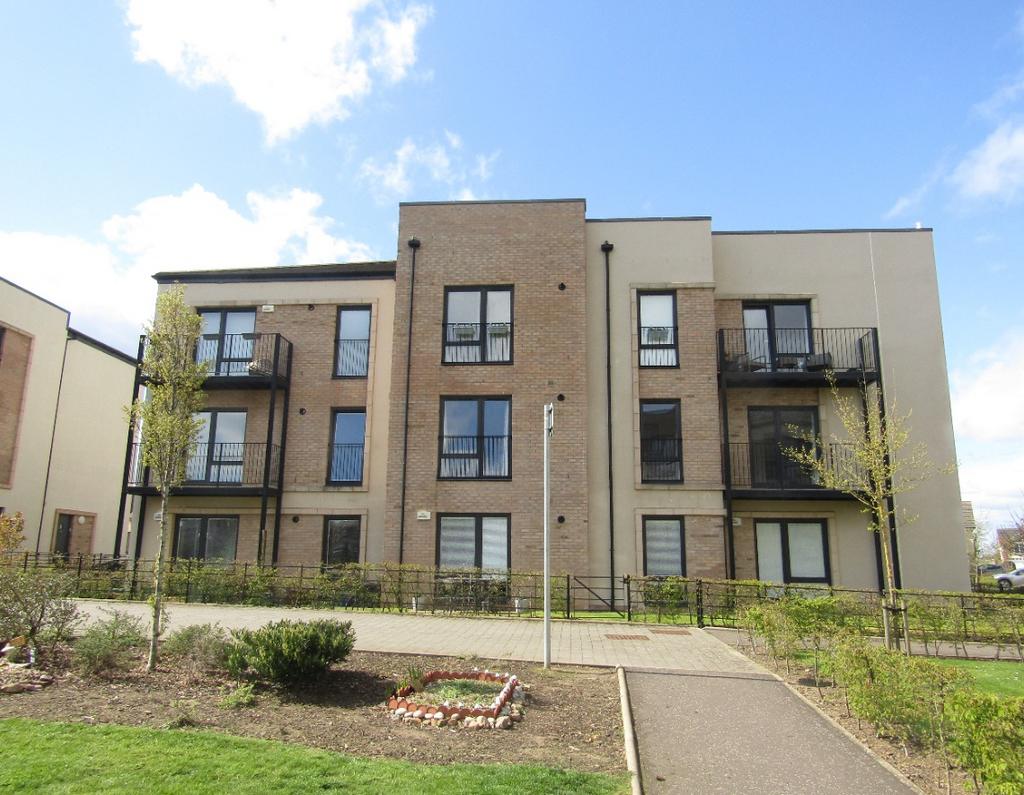 Lowrie Gait, SOUTH QUEENSFERRY 1 bed flat £895 pcm (£207 pw)