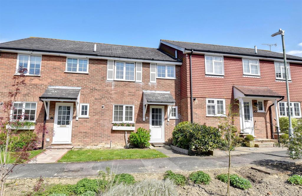 Rogersmead, Tenterden 3 bed terraced house for sale £390,000