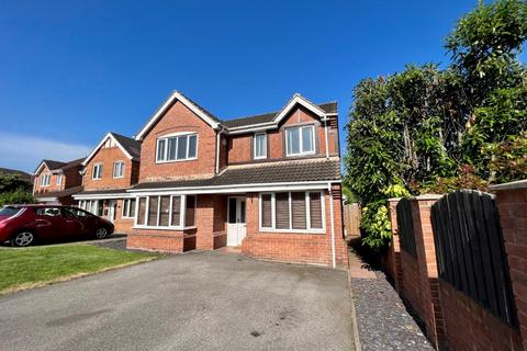 2 Bellmer Croft, Birdwell, Barnsley, S70 5SR