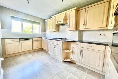 2 Bellmer Croft, Birdwell, Barnsley, S70 5SR