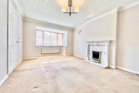 2 Bellmer Croft, Birdwell, Barnsley, S70 5SR