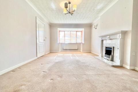 2 Bellmer Croft, Birdwell, Barnsley, S70 5SR