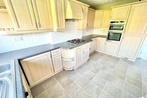 2 Bellmer Croft, Birdwell, Barnsley, S70 5SR