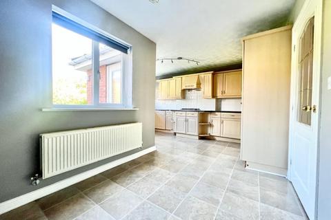 2 Bellmer Croft, Birdwell, Barnsley, S70 5SR