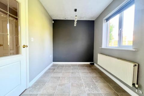 2 Bellmer Croft, Birdwell, Barnsley, S70 5SR