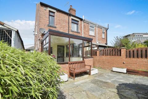 3 Halsall Road, Sheffield, S9 4JF