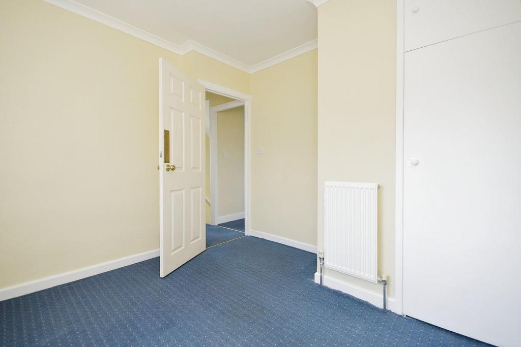 Bedroom no.2
