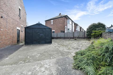 3 Halsall Road, Sheffield, S9 4JF