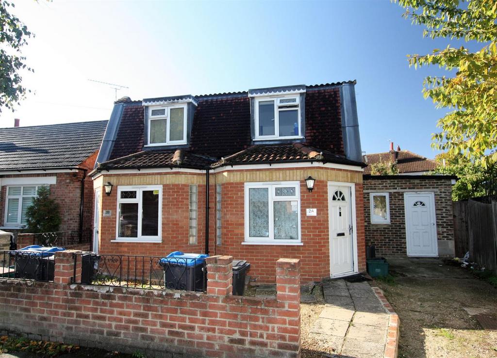 Meopham Road, Mitcham 1 bed semidetached house £1,150 pcm (£265 pw)