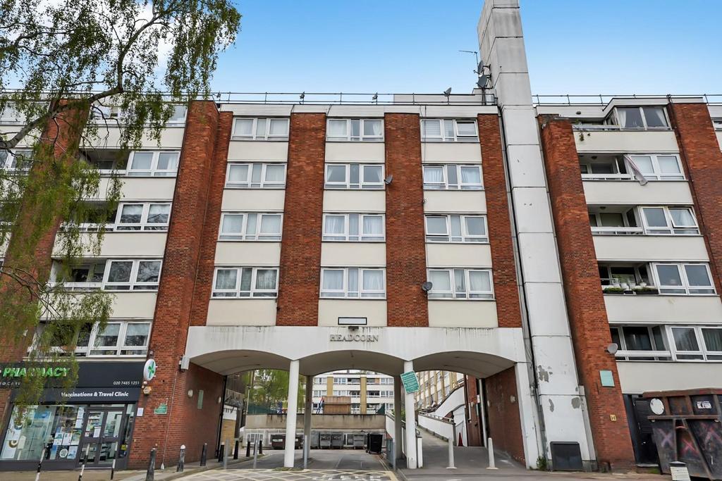 Flat 17, Headcorn - YYouj1 Vk Nzuwaro6 Lr E6.jpg