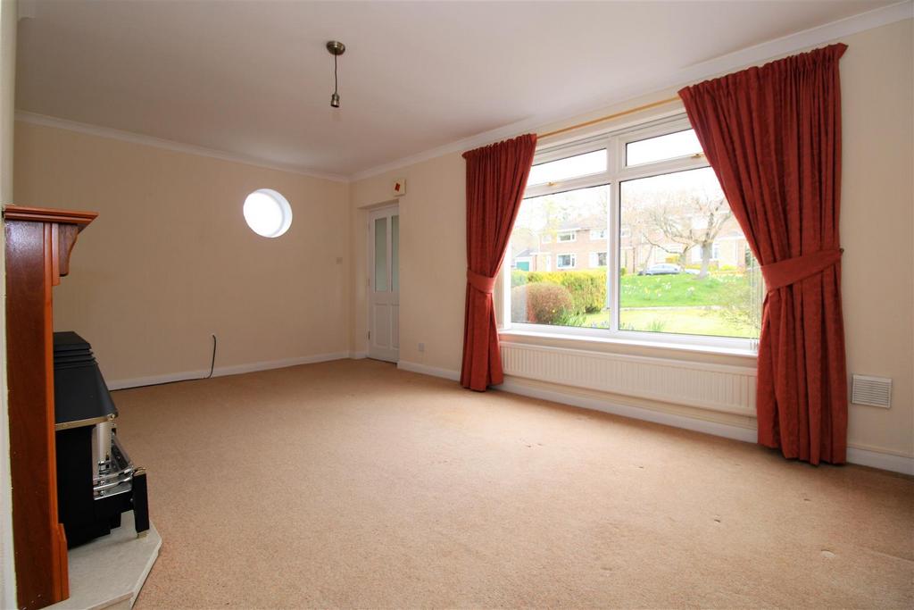 Sherwood Close, Barnard Castle 3 bed semidetached house £800 pcm (£