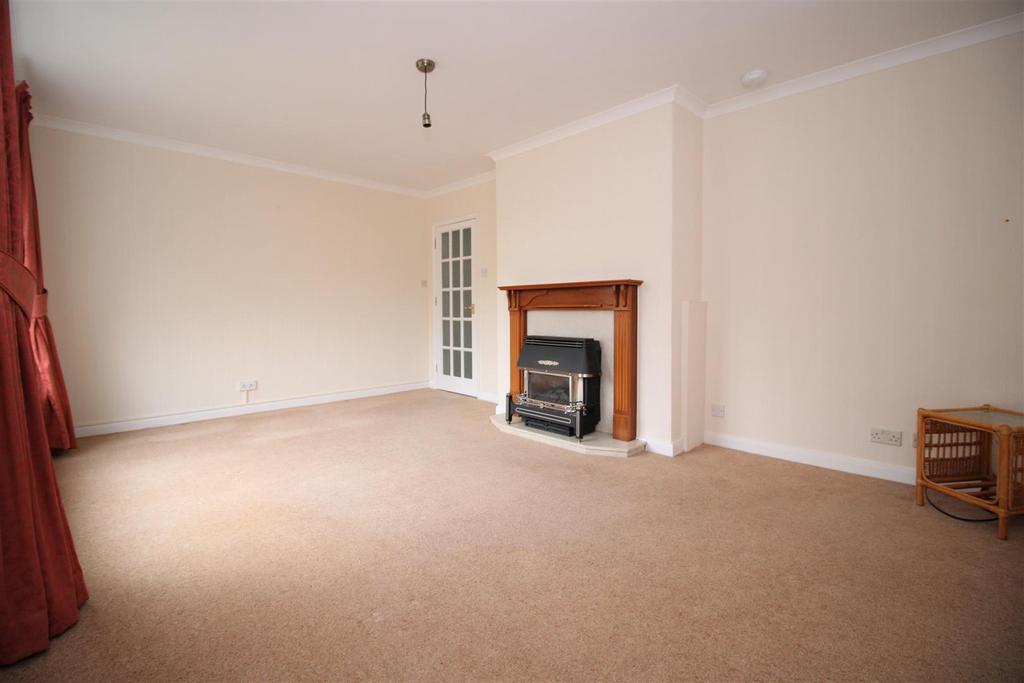 Sherwood Close, Barnard Castle 3 bed semidetached house £800 pcm (£
