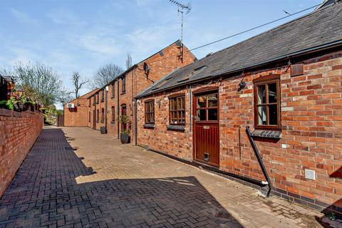 4 bedroom barn conversion for sale, Harcourt Farm Lodge, Kibworth Harcourt, Leicestershire