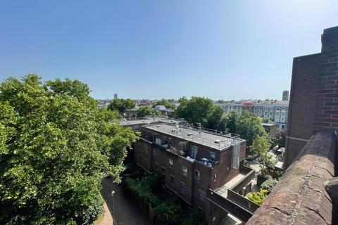 1 bedroom apartment for sale, Dartmouth Close, Notting Hill, London