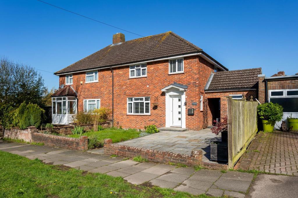 Carden Avenue, Brighton 3 bed house for sale £500,000