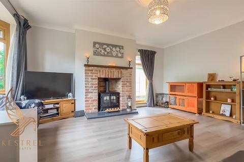 24a Ackworth Road, Featherstone, Pontefract, WF7 5LP